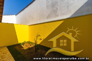 Casa no bairro Park D Aville, Pós Linha