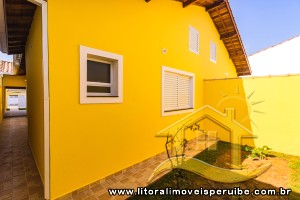 Casa no bairro Park D Aville, Pós Linha