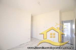 Casa no bairro Park D Aville, Pós Linha