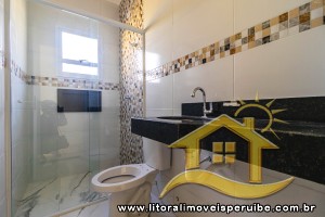 Casa no bairro Park D Aville, Pós Linha