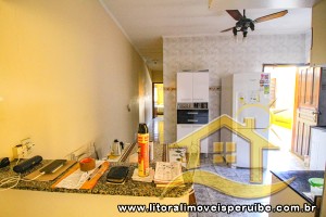 Casa no bairro Park D Aville, Pós Linha