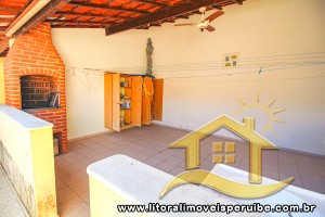Casa no bairro Park D Aville, Pós Linha
