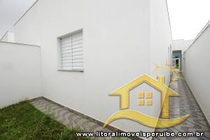 Casa no bairro Caraguava, Pós Rodovia