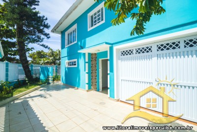 Casa para venda em peruibe