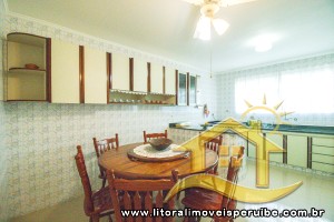 Casa no bairro Centro, Lado Praia
