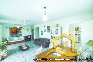 Casa no bairro Centro, Lado Praia