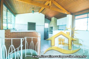 Casa no bairro Centro, Lado Praia