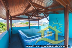 Casa no bairro Centro, Lado Praia
