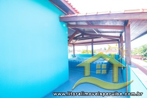 Casa no bairro Centro, Lado Praia