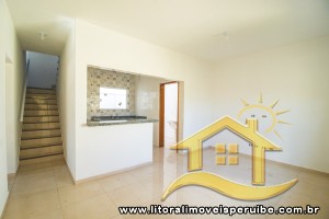 Casa no bairro São João Batista II, Pós Linha