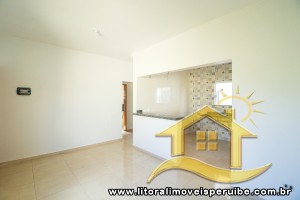 Casa no bairro São João Batista II, Pós Linha