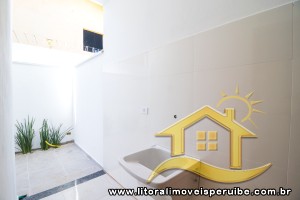 Casa no bairro São João Batista II, Pós Linha