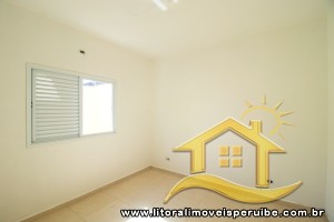 Casa no bairro São João Batista II, Pós Linha