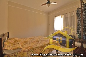 Casa no bairro Casablanca, Lado Linha