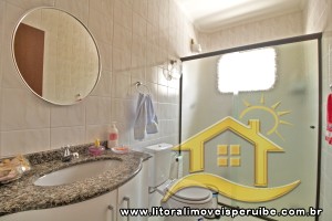Casa no bairro Casablanca, Lado Linha