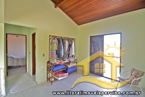 Casa no bairro Casablanca, Lado Linha