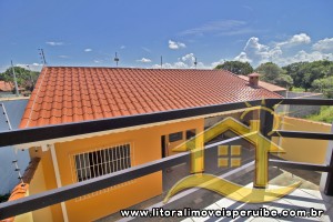 Casa no bairro Casablanca, Lado Linha