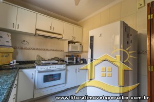 Casa no bairro Stella Maris, Lado Linha