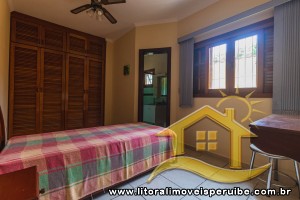 Casa no bairro Stella Maris, Lado Linha
