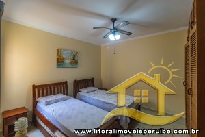 Casa no bairro Stella Maris, Lado Linha