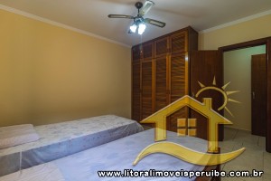 Casa no bairro Stella Maris, Lado Linha