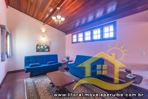 Casa no bairro Stella Maris, Lado Linha
