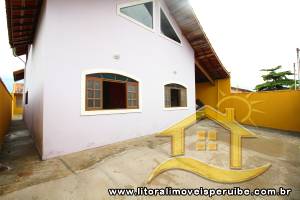 Casa no bairro Park D Aville, Pós Linha