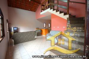 Casa no bairro Park D Aville, Pós Linha