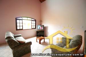 Casa no bairro Park D Aville, Pós Linha