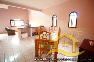 Casa no bairro Park D Aville, Pós Linha