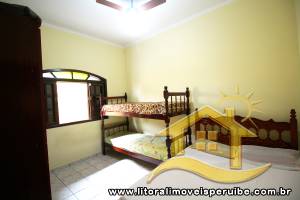 Casa no bairro Park D Aville, Pós Linha