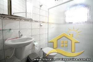 Casa no bairro Park D Aville, Pós Linha