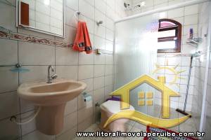 Casa no bairro Park D Aville, Pós Linha