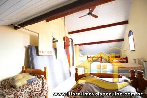 Casa no bairro Park D Aville, Pós Linha