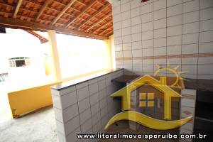 Casa no bairro Park D Aville, Pós Linha