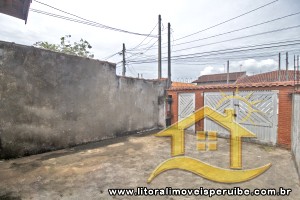 Casa no bairro Vila Romar, Pós Linha
