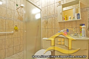 Casa no bairro Vila Romar, Pós Linha