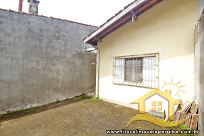 Casa para venda em peruibe