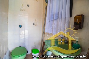 Casa no bairro Stella Maris, Lado Praia