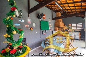 Casa no bairro Stella Maris, Lado Praia