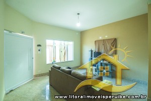Casa no bairro Oásis, Lado Praia