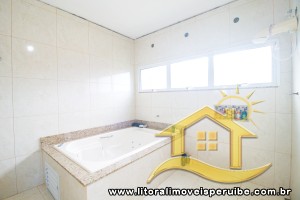 Casa no bairro Oásis, Lado Praia