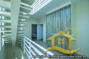 Casa no bairro Oásis, Lado Praia