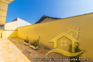 Casa no bairro Turístico, Lado Praia