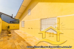 Casa no bairro Turístico, Lado Praia