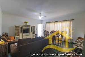 Casa no bairro Turístico, Lado Praia