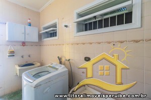 Casa no bairro Turístico, Lado Praia