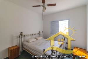 Casa no bairro Turístico, Lado Praia