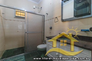 Casa no bairro Turístico, Lado Praia