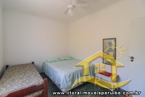 Casa no bairro Turístico, Lado Praia